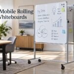 Best Mobile Rolling Whiteboards