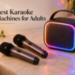 Best Karaoke Machines for Adults