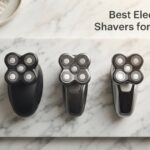 Best Electric Head Shavers for Bald Men