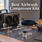 Best Airbrush Compressor Kits