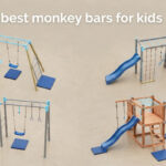 best monkey bars for kids