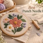 Best Punch Needle Kits