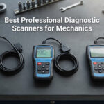 Best Professional Diagnostic Scanners for Mechanics