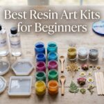Best Resin Art Kits for Beginners