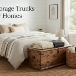 Best Storage Trunks for Homes
