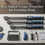 Best Digital Torque Wrenches for Precision Work