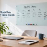 Best Glass Dry Erase Boards