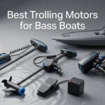 Best Trolling Motors for Bass Boats