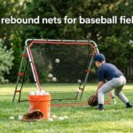best rebound nets for baseball fielding