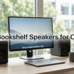 Best Bookshelf Speakers for Offices