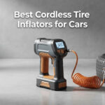 Best Cordless Tire Inflators for Cars