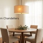 Best Drum Chandeliers