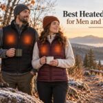 Best Heated Vests for Men and Women