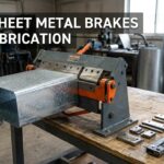 best sheet metal brakes for fabrication