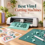 Best Vinyl Cutting Machines
