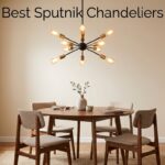 Best Sputnik Chandeliers