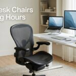 Best Desk Chairs for Long Hours