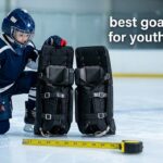 best goalie pads for youth hockey