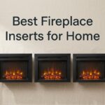 Best Fireplace Inserts for Home