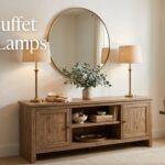 Best Buffet Table Lamps