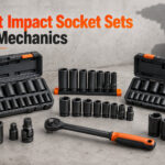 Best Impact Socket Sets for Mechanics