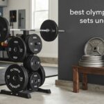 best olympic weight sets under $500