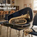 best tubas for high school band