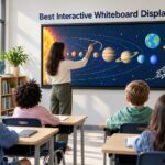 Best Interactive Whiteboard Displays