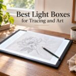 Best Light Boxes for Tracing and Art