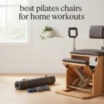 best pilates chairs for home workouts