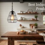 Best Industrial Cage Pendant Lights