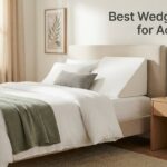 Best Wedge Pillows for Acid Reflux