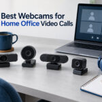 Best Webcams for Home Office Video Calls