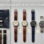 best chronograph watches under $500