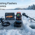 Best Ice Fishing Flashers and Electronics