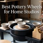Best Pottery Wheels for Home Studios