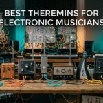 best theremins for electronic musicians