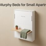 Best Murphy Beds for Small Apartments