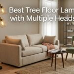 Best Tree Floor Lamps with Multiple Heads