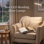 Best LED Reading Floor Lamps