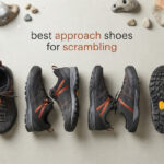 best approach shoes for scrambling
