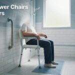 Best Shower Chairs for Seniors