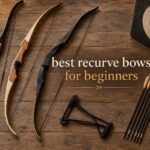 best recurve bows for beginners