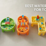 best water tables for toddlers