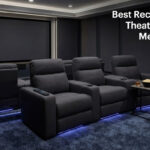 Best Recliner Home Theater Seats for Media Rooms