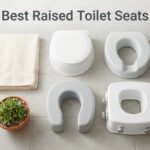 Best Raised Toilet Seats