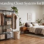 Best Freestanding Closet Systems for Bedrooms