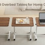 Best Overbed Tables for Home Care