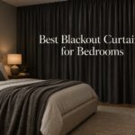 Best Blackout Curtains for Bedrooms