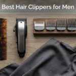 Best Hair Clippers for Men